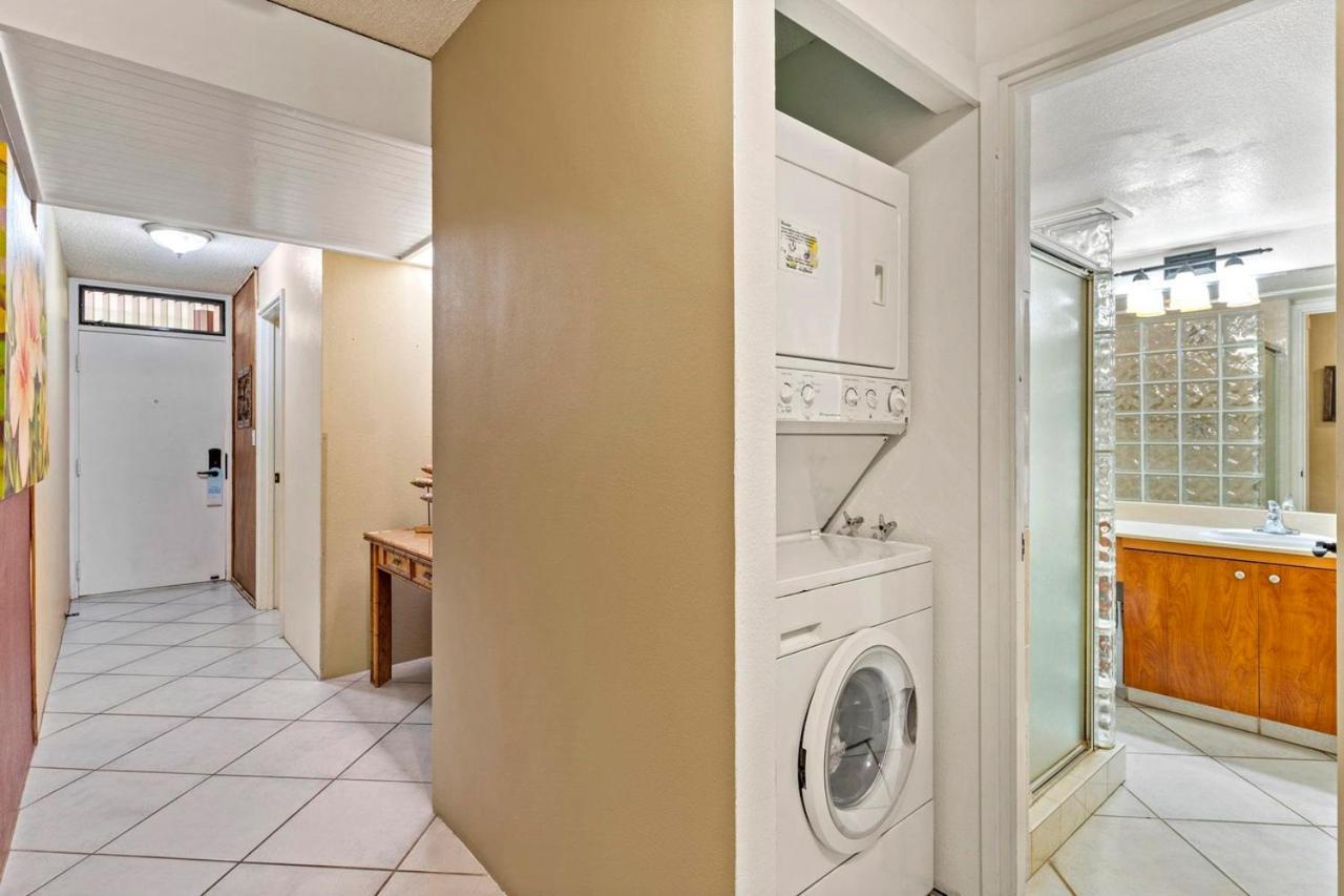 Cozy Condo In Kihei At Kamaole Sands Building 3 Unit 202 Wailea  Exterior photo